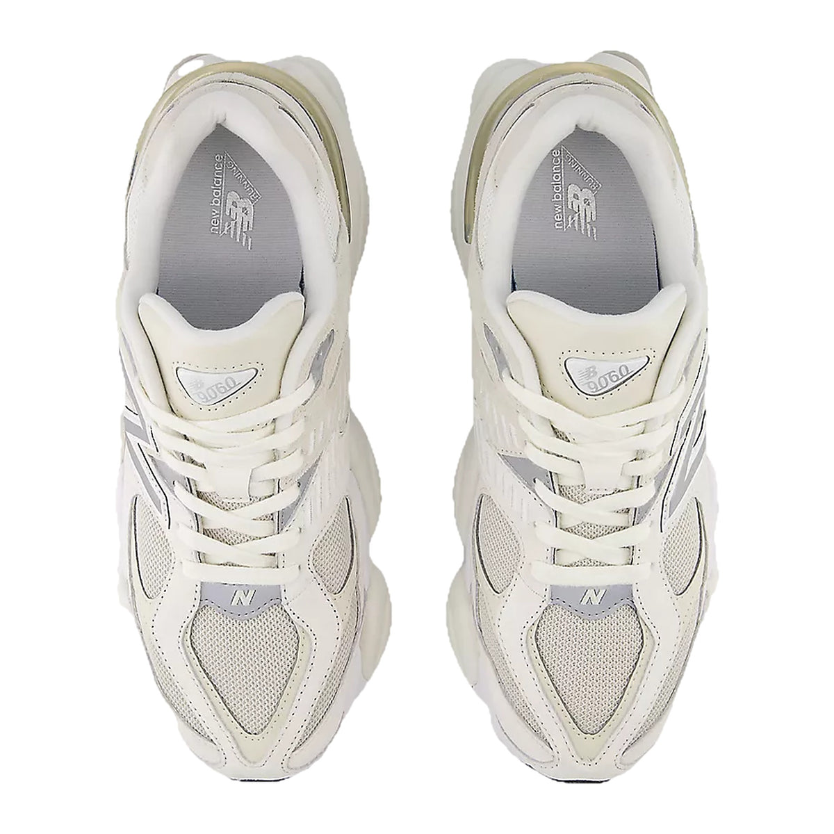Sneakers New Balance 9060, vista 3