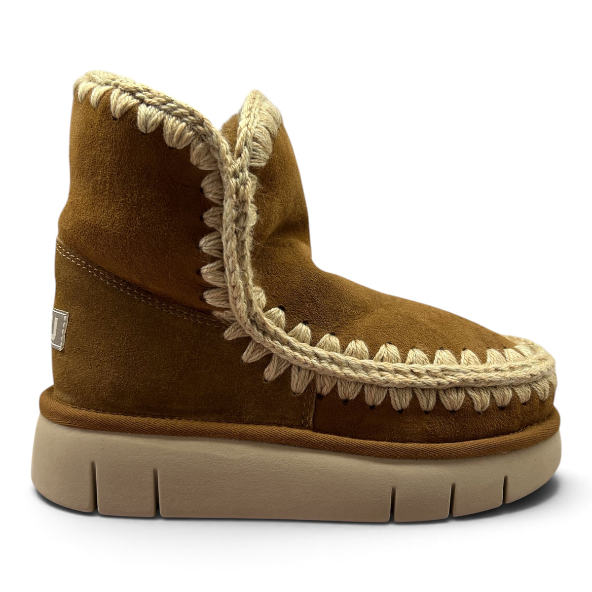 Eskimo 18 Bounce Cognac