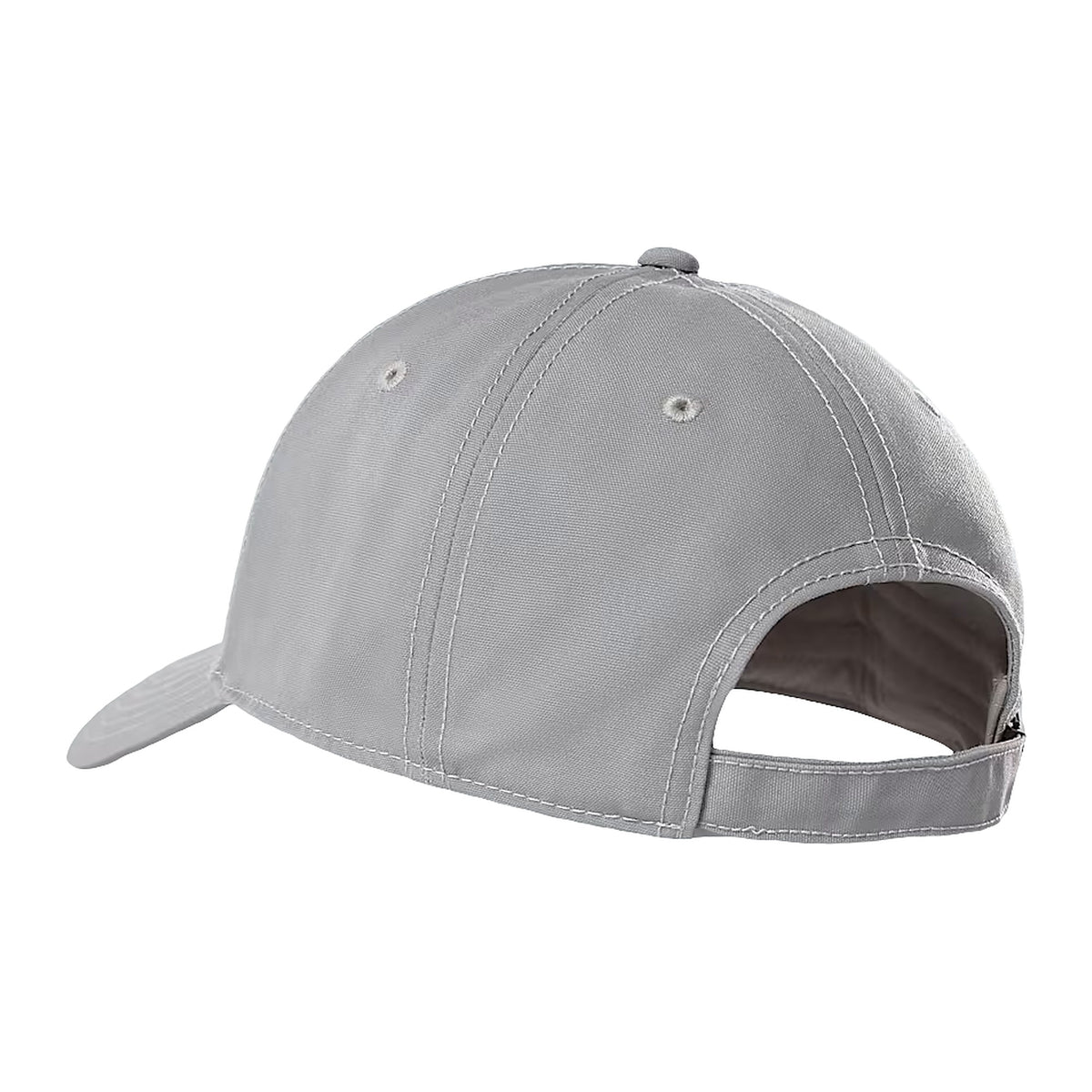 Cappelli The North Face TNF Cappellino '66 Classic In Materiale Riciclato Grigio., vista 2