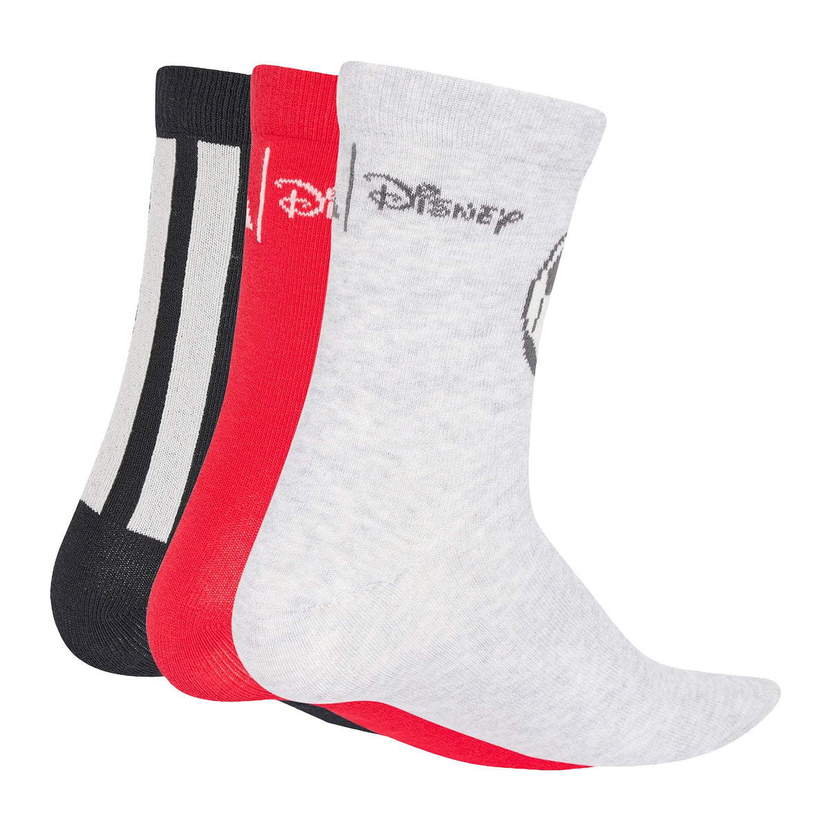 Calze Adidas Disney Mickey Mouse socks, vista 2