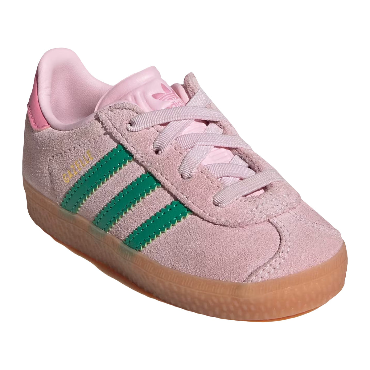 Sneakers Adidas Gazelle CF EL I, vista 2