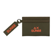 Portafogli Sun68 Card Holder