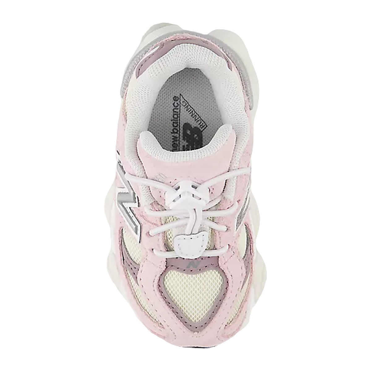 Sneakers New Balance 9060 Bimba, vista 3