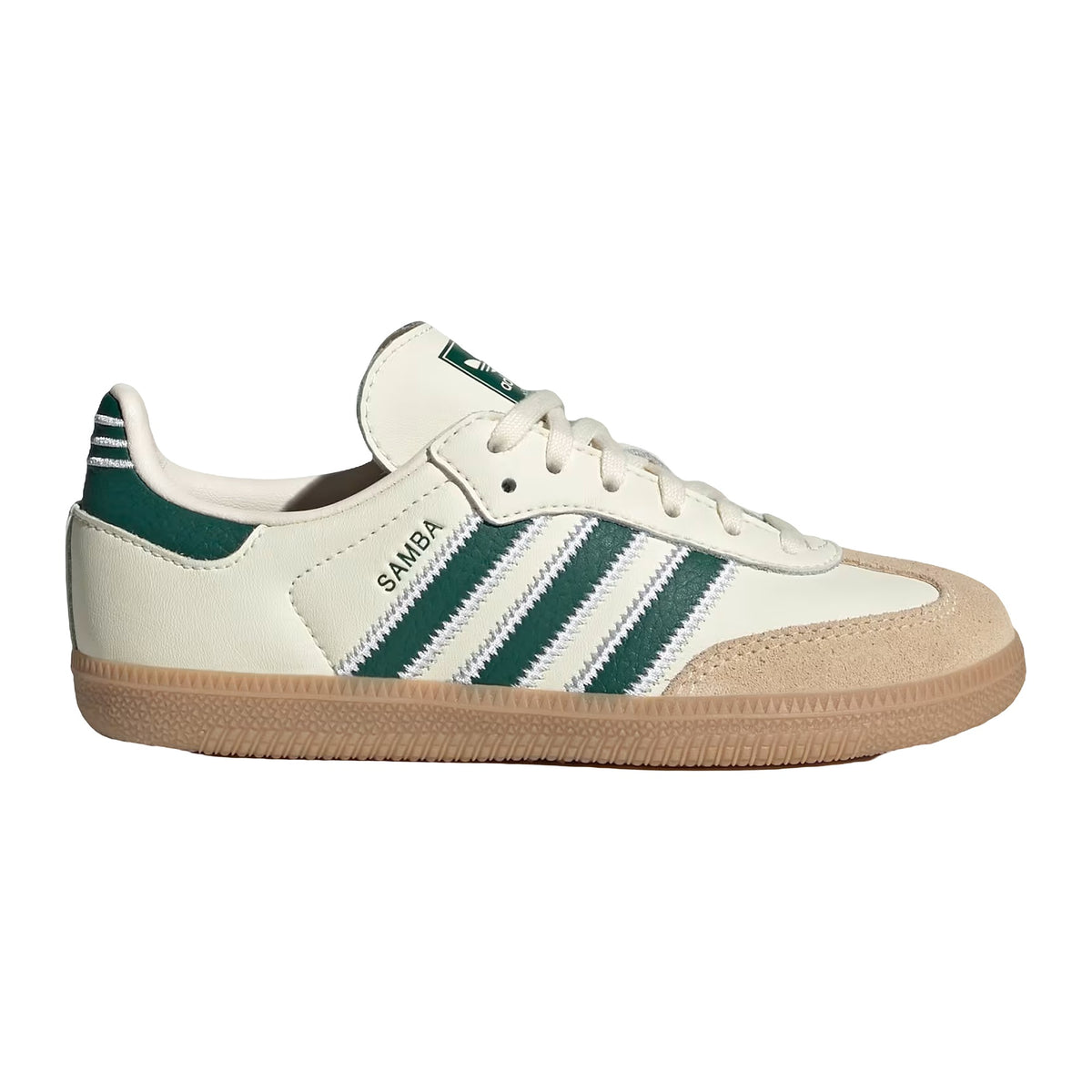 SAMBA OG
