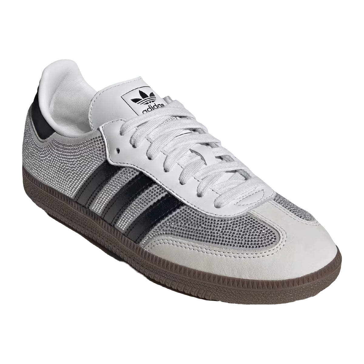 Sneakers Adidas Samba OG W, vista 2