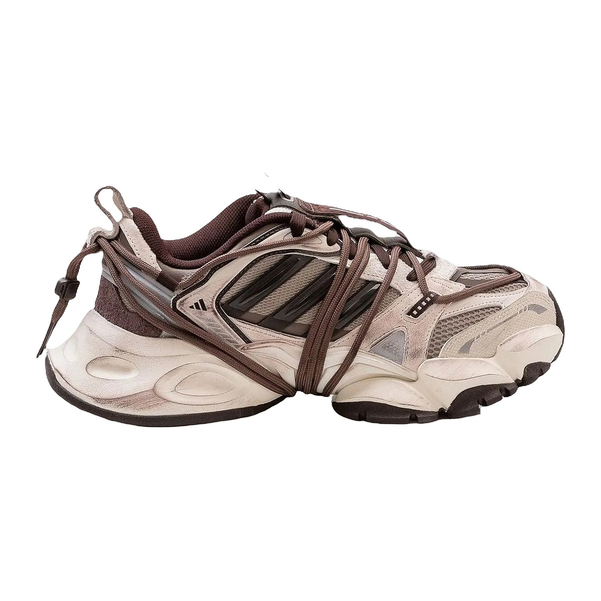 Sneakers Adidas XLG Runner Deluxe