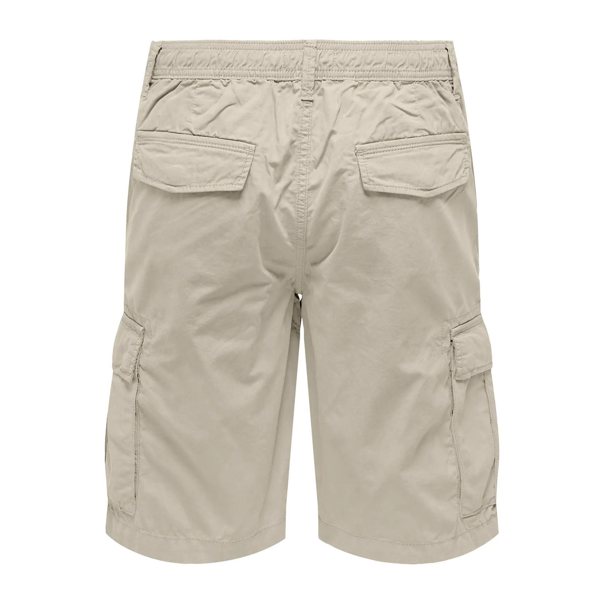 Short Only&Sons ONSLOC cargo shorts 0157, vista 2