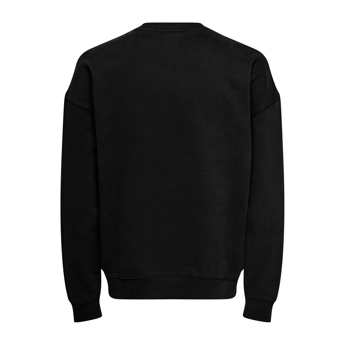 Felpe Only&Sons ONSLUCAS OVZ LS crew sweat, vista 2