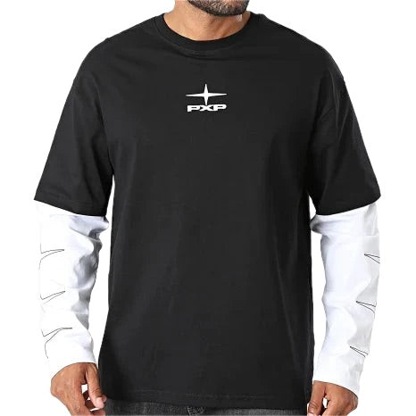 T-shirt Polaris Pxp