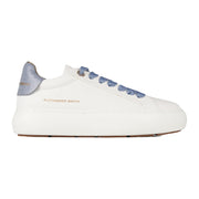 Sneakers Alexander Smith Soho Woman White Azure