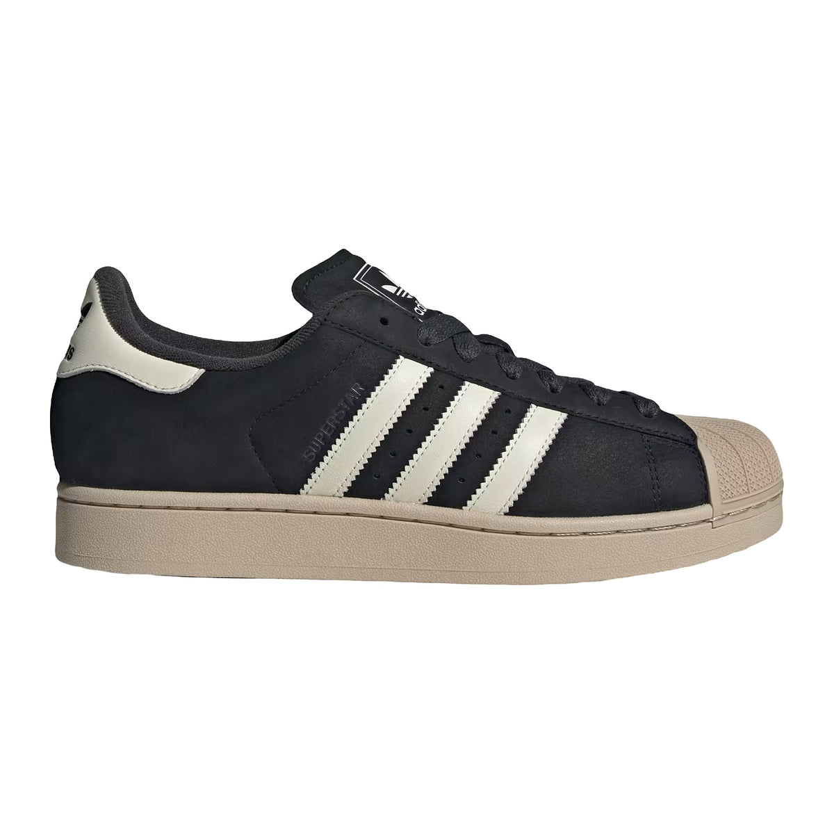 Sneakers Adidas Superstar II Nubuck