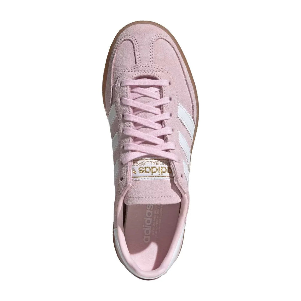 Sneakers Adidas Handball Spezial J, vista 3