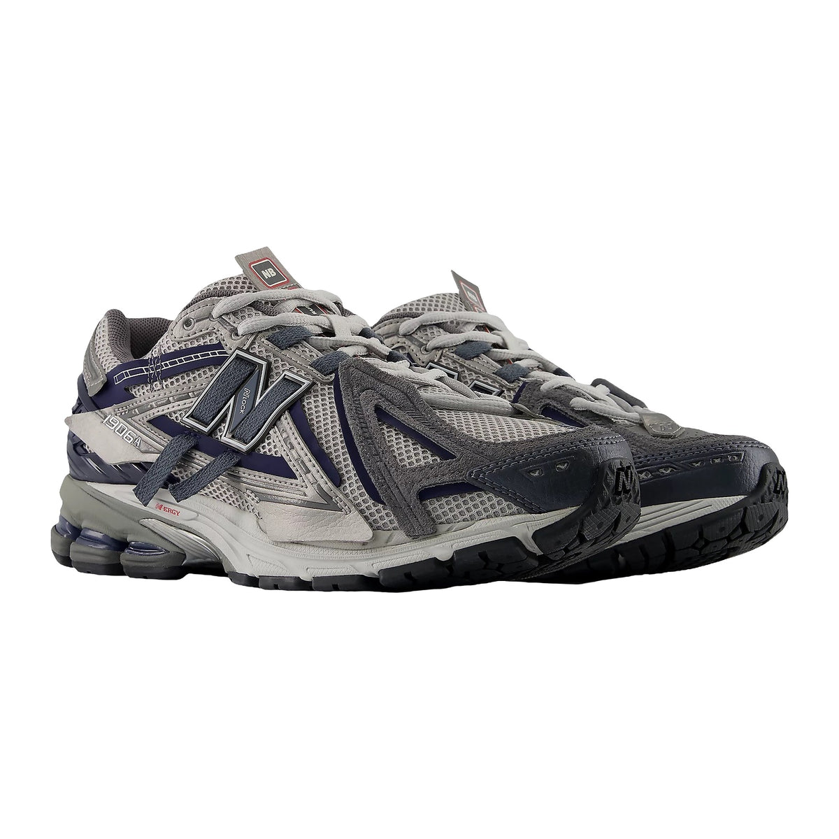 Sneakers New Balance U19064f6, vista 2