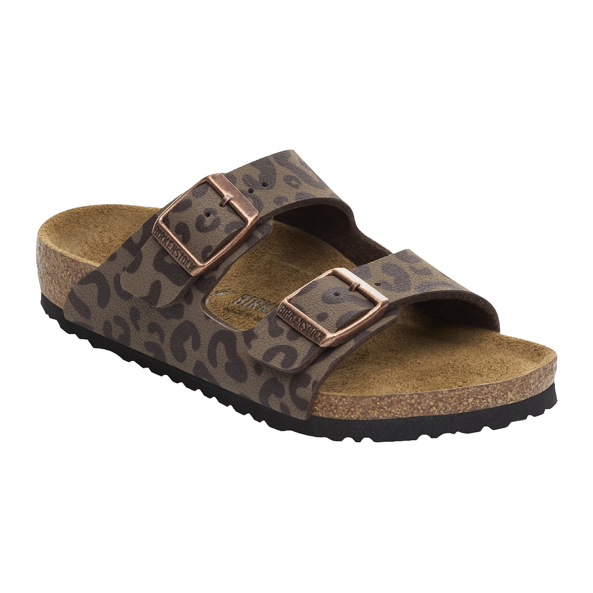 Arizona Kids leo mocca, Birkibuc