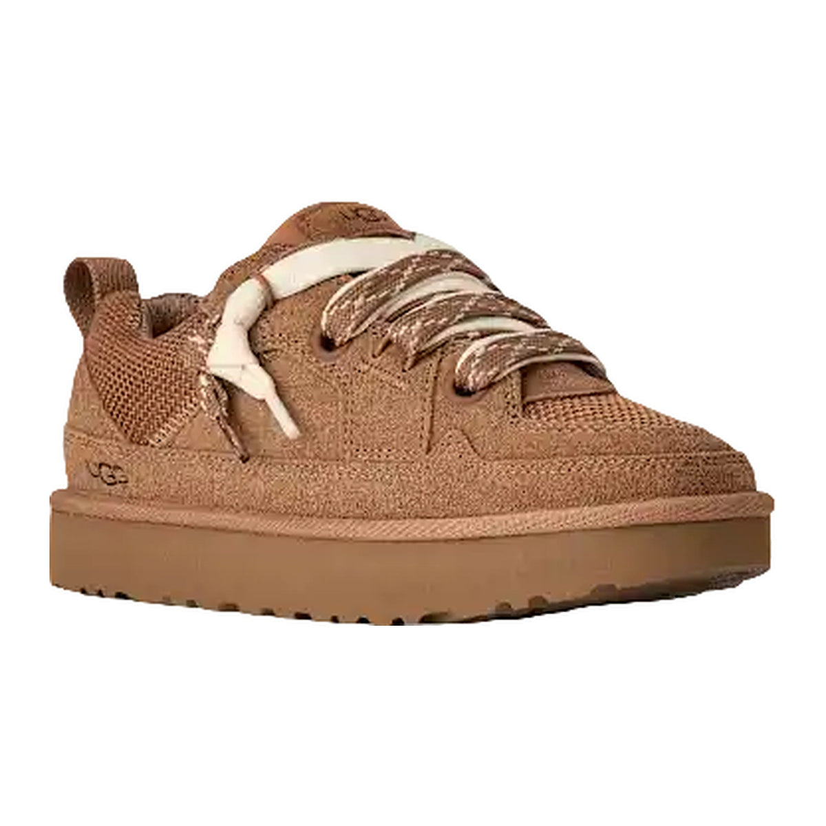 Sneakers Ugg Donna Lo Lowmel, vista 2