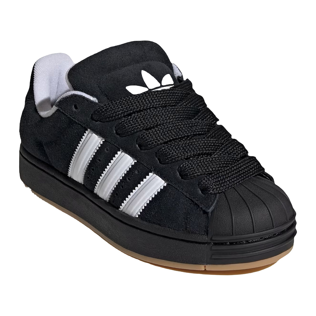 Sneakers Adidas Superstar St J, vista 2