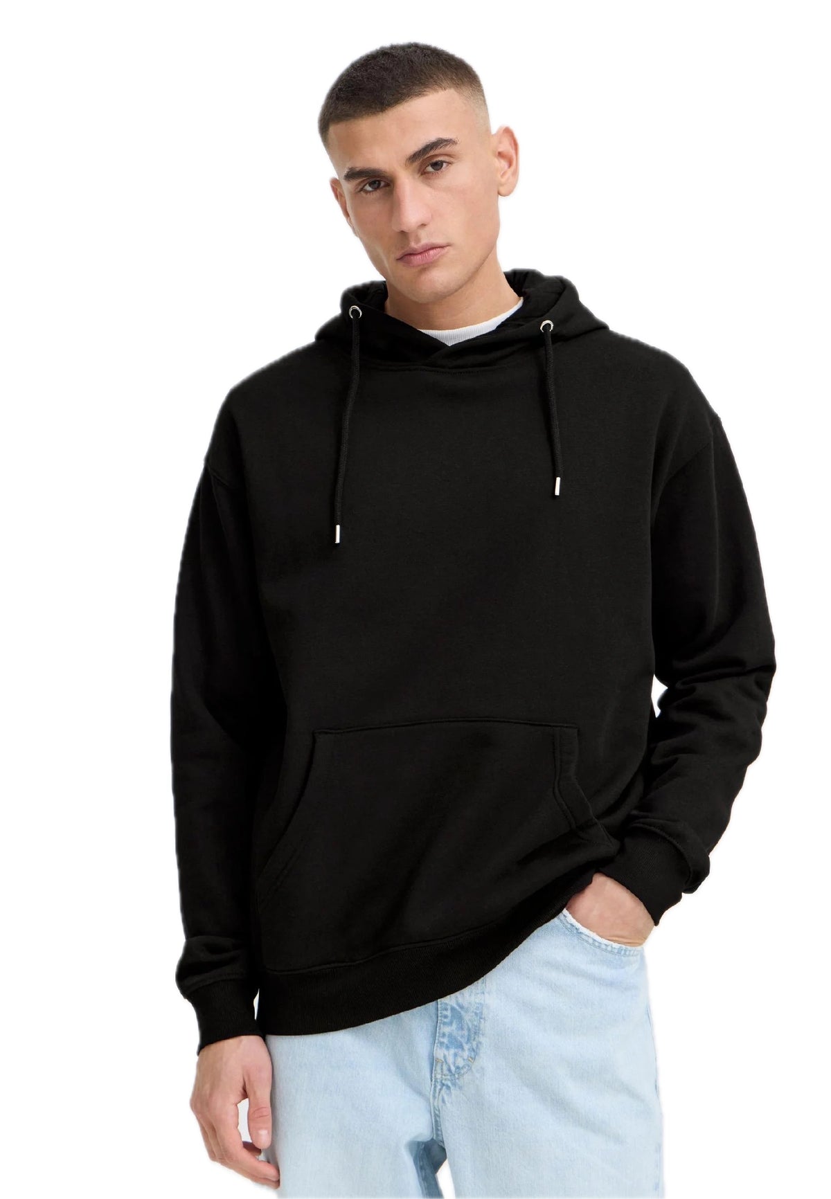 SDLENZ HOODIE