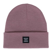Cappelli Hershel Abbott Beanie Ash Rose