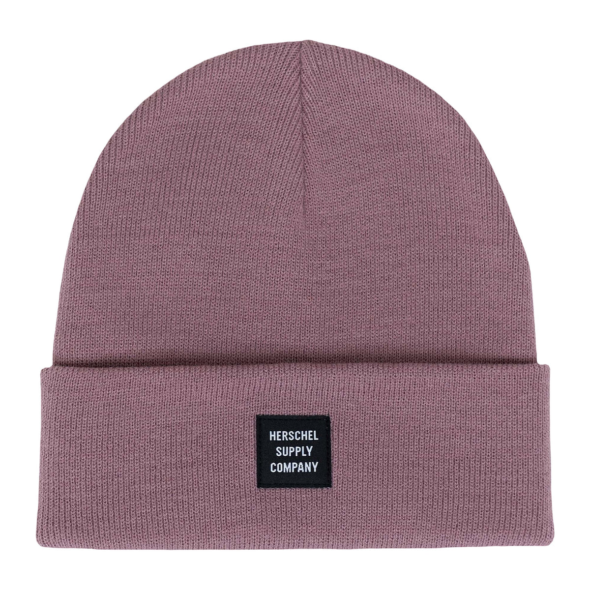 Cappelli Hershel Abbott Beanie Ash Rose
