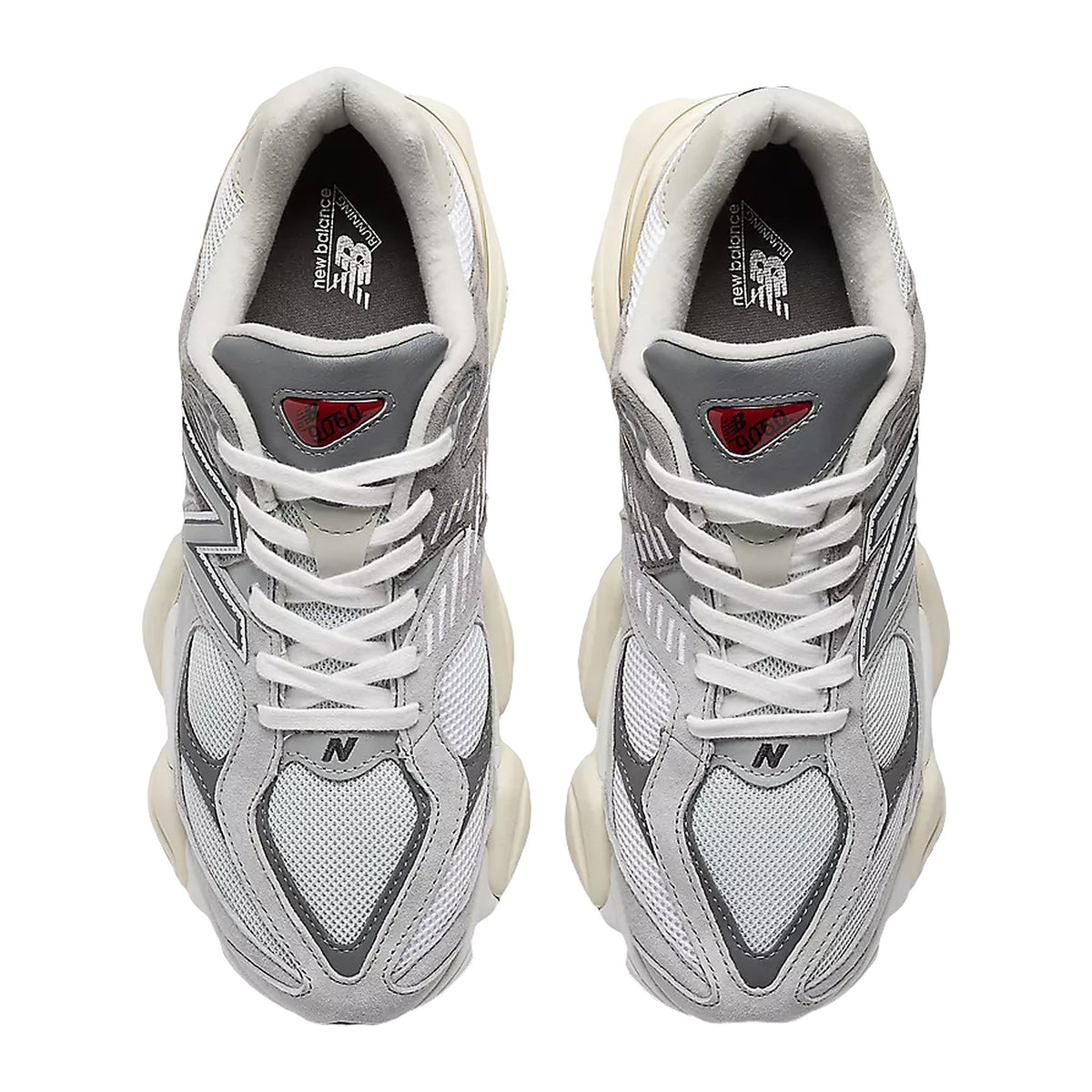 Sneakers New Balance 9060, vista 3
