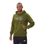 Hoodie Drew Peak Tnf