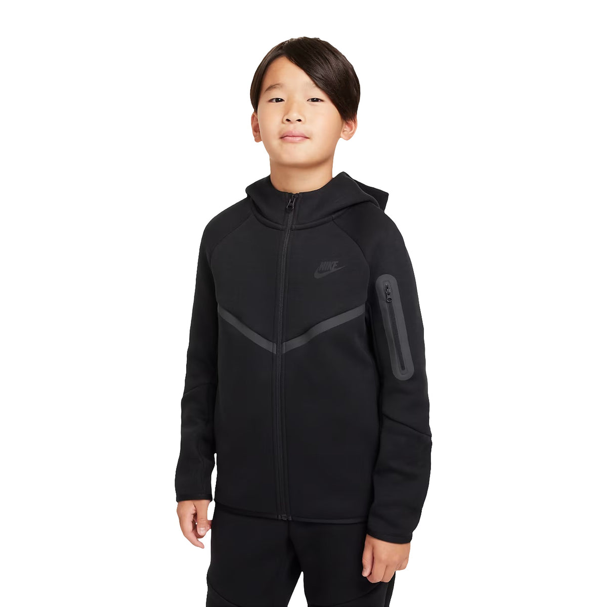 Felpe Nike Sportswear Tech Fleece, vista 2