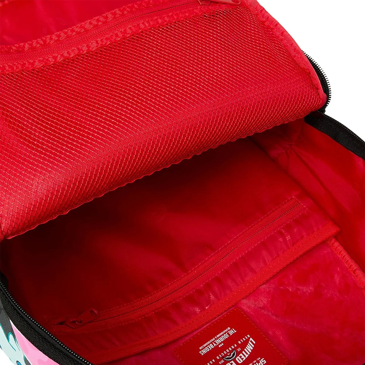 Zaini Sprayground WTF Punk Rock Chick backpack – foto 4