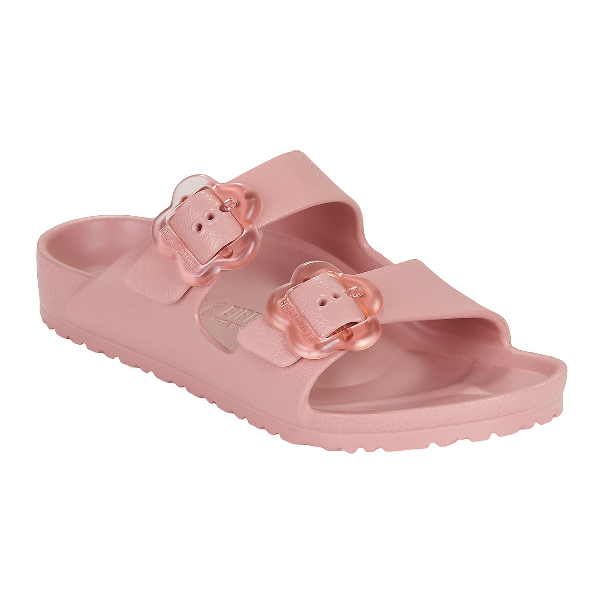 Sandali Bassi Birkenstock Arizona FLB Kids EVA Pink Clay