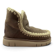 Eskimo 18 bounce elephant grey