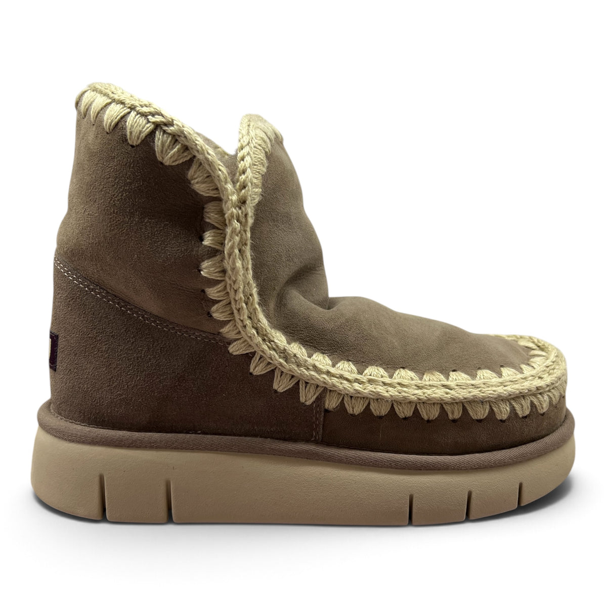 Eskimo 18 bounce elephant grey