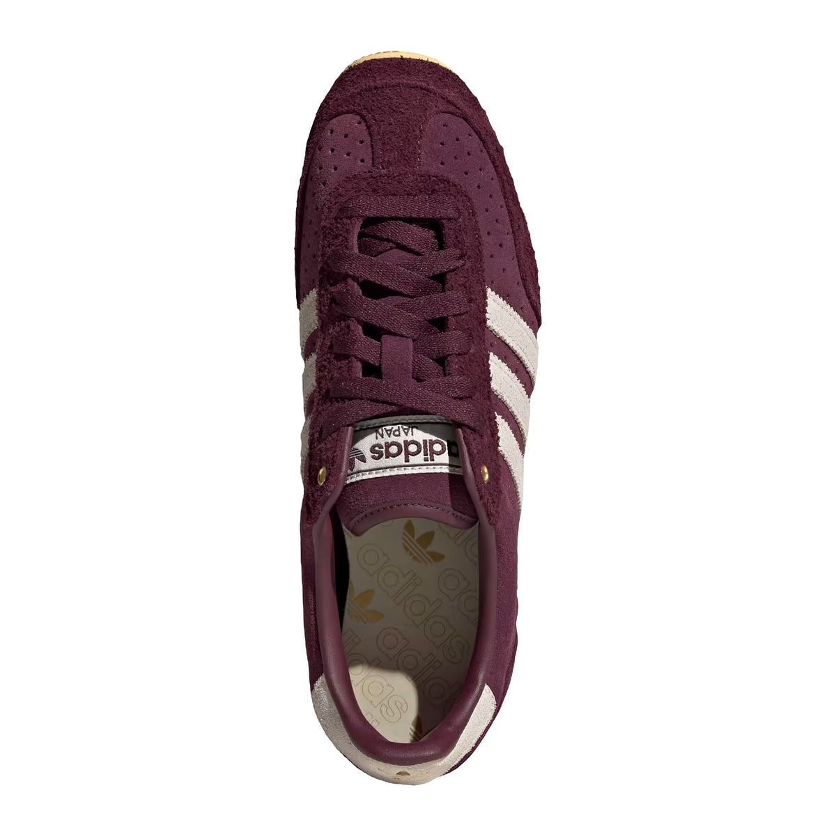 Sneakers Adidas Japan W, vista 3