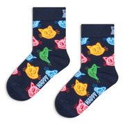 Kids Cat Sock