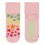 Kids Star Anti Slip Sock