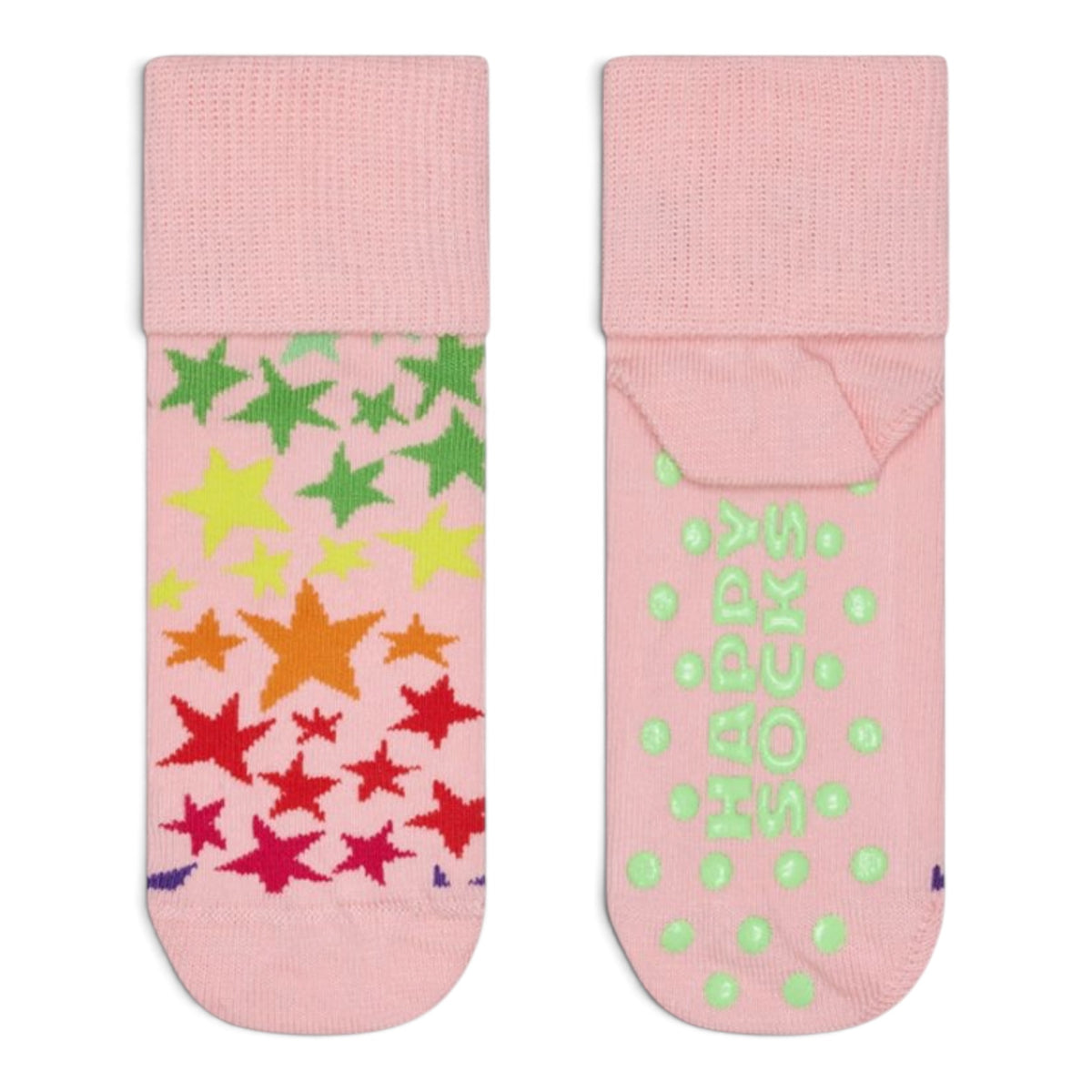 Kids Star Anti Slip Sock
