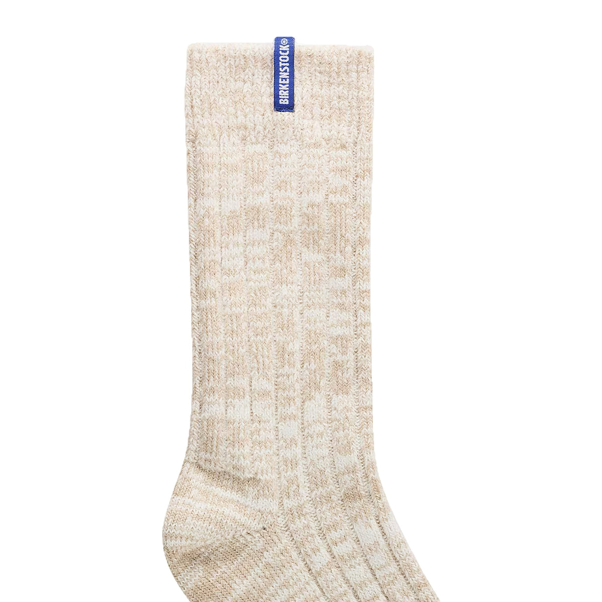 Calze Birkenstock Winter Wool Taupe – foto 2