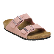 Sandali Birkenstock Arizona Kids Pink Clay, Birkibuc