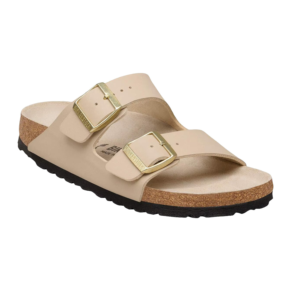 Sandali Bassi Birkenstock Arizona Triples Sancastle, Birko Flor
