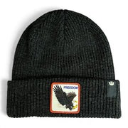 Cappello Beanie The Freedom