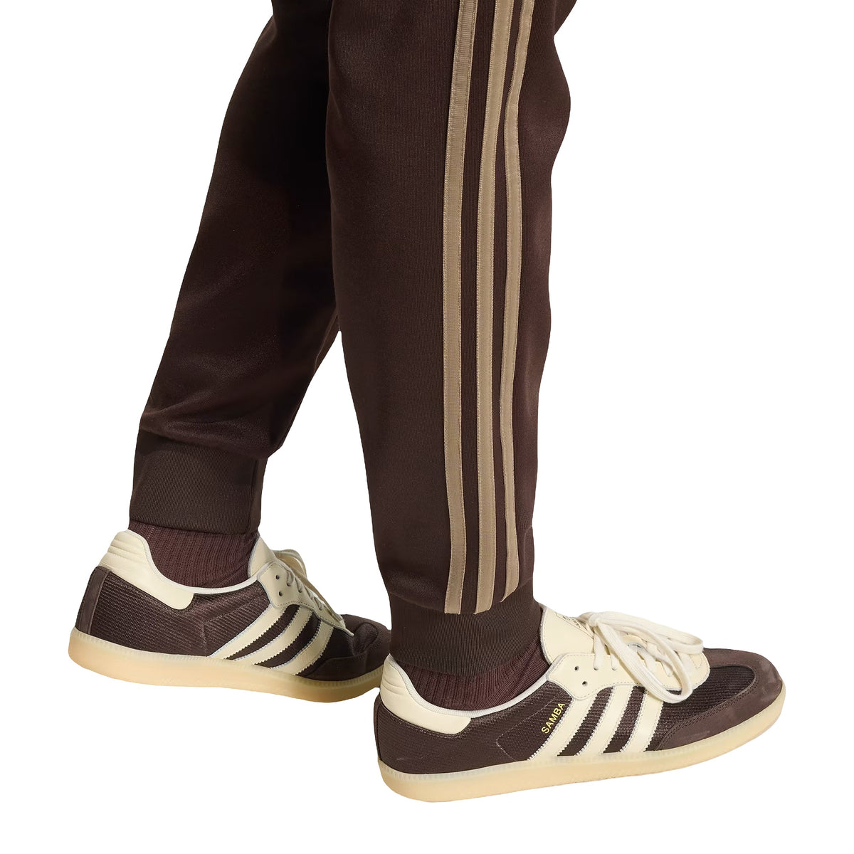 Pantaloni Adidas SST TP M, vista 3