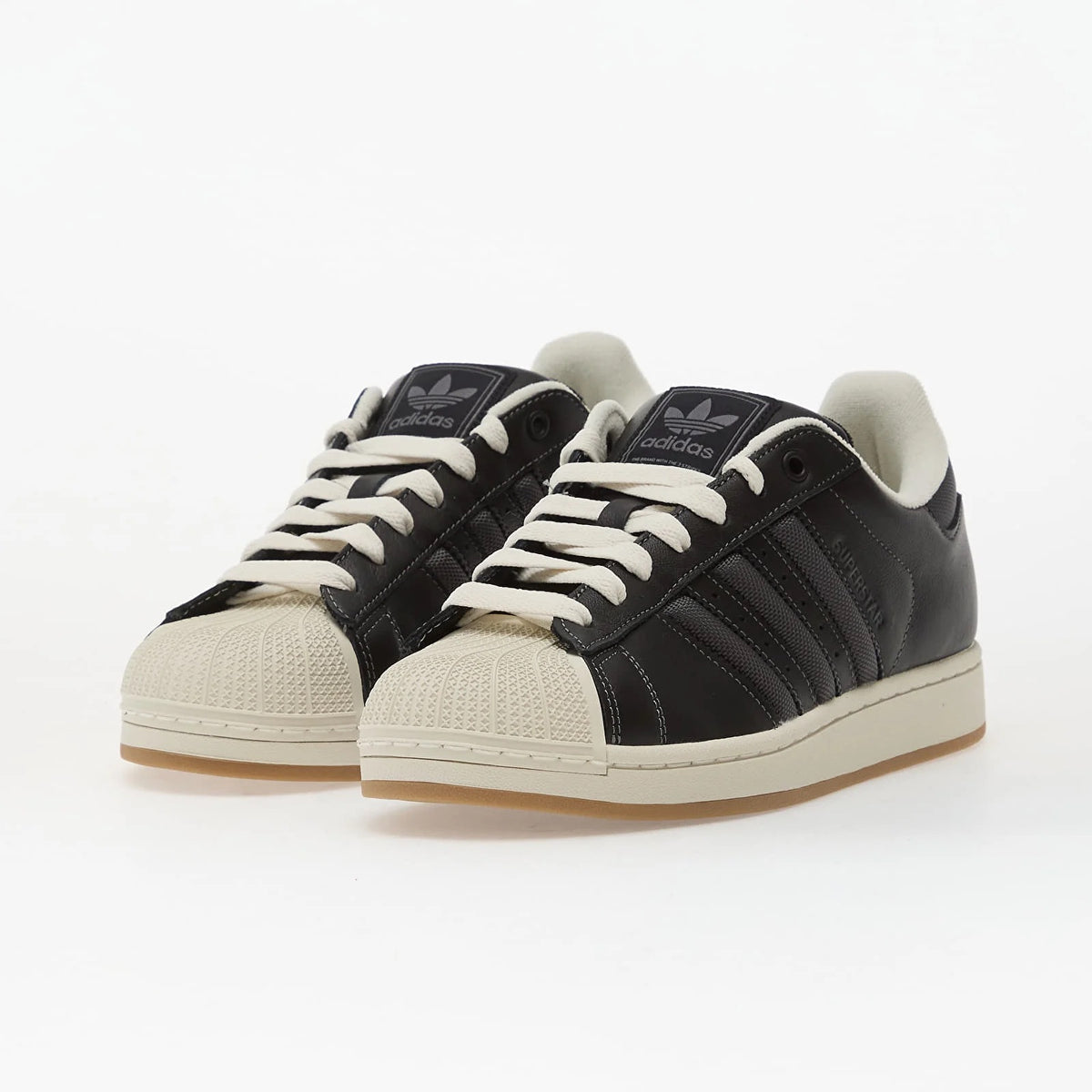 Adidas Superstar II