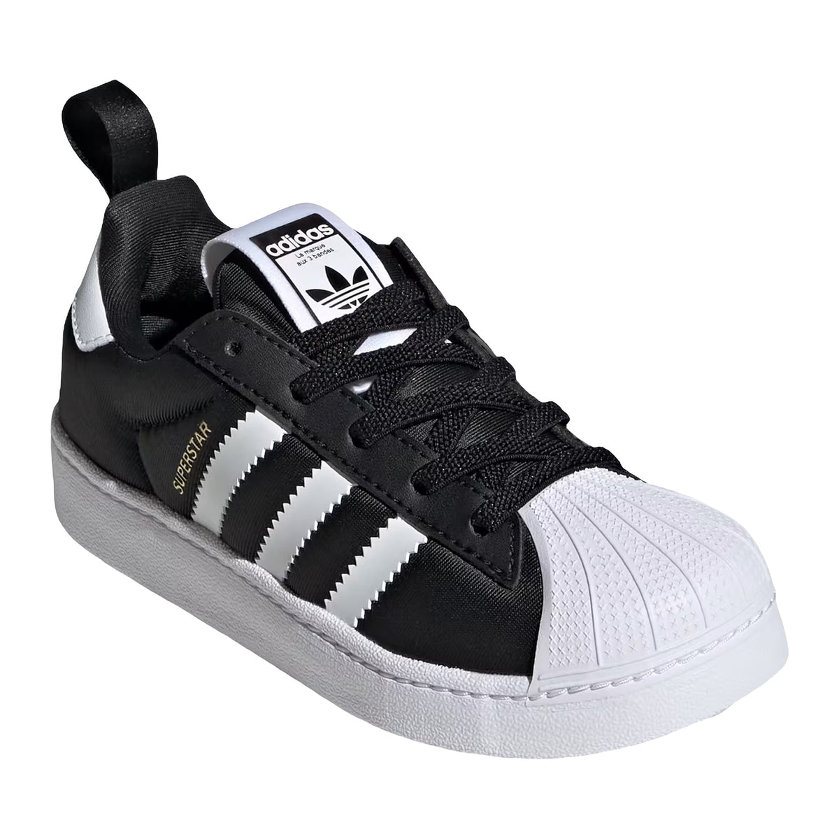Sneakers Adidas Superstar Quickon, vista 2