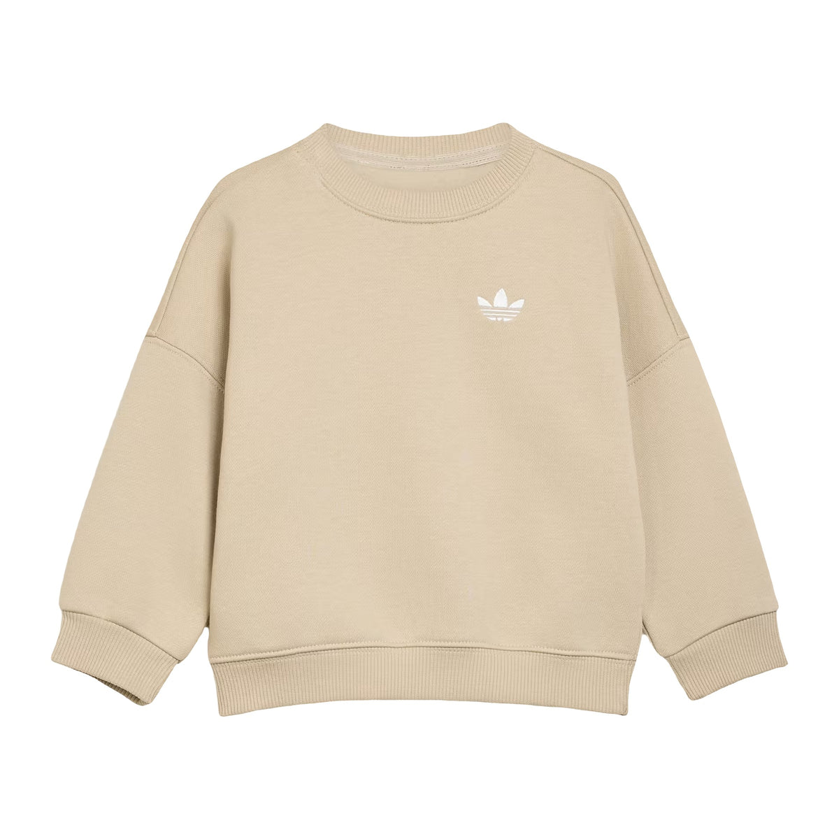 Completi Adidas SET Jogger Vestibilità Ampia, vista 2