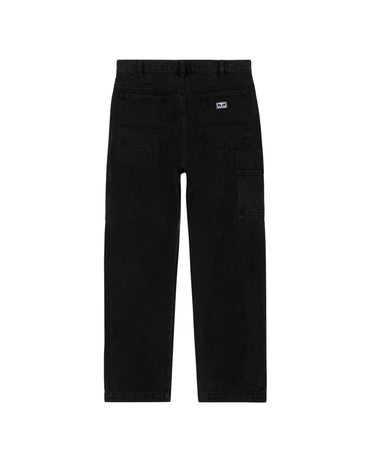 HARDWORK CARPENTER DENIM