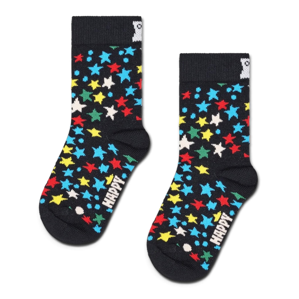 Kids Stars Sock