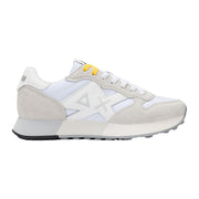 Sneakers Sun68 Jaki 2.0 Bicolor Bianco