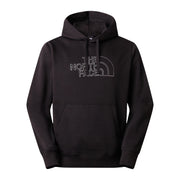 Hoodie Drew Peak Tnf