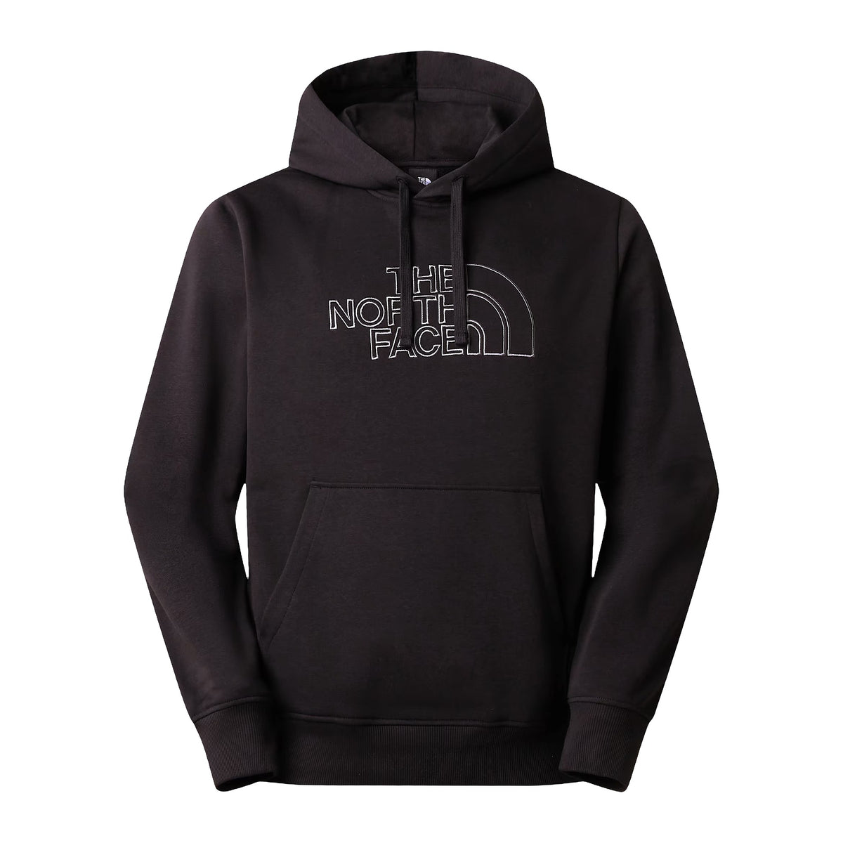 Hoodie Drew Peak Tnf