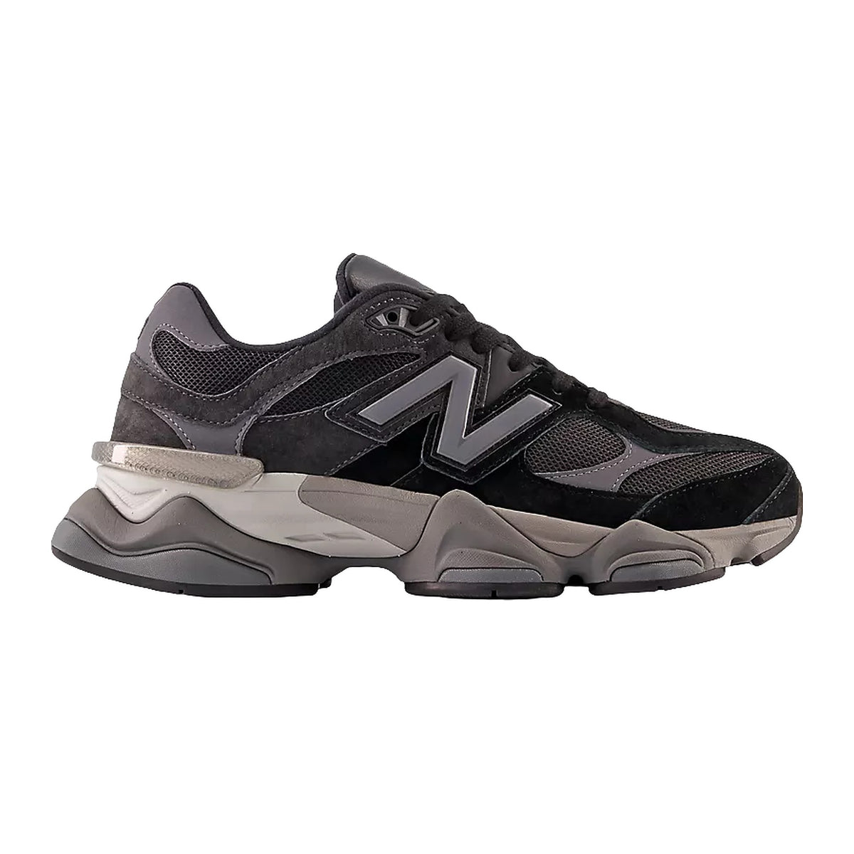 Sneakers New Balance 9060