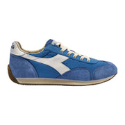 Sneakers Diadora Heritage Equipe Vela SW blu reflex