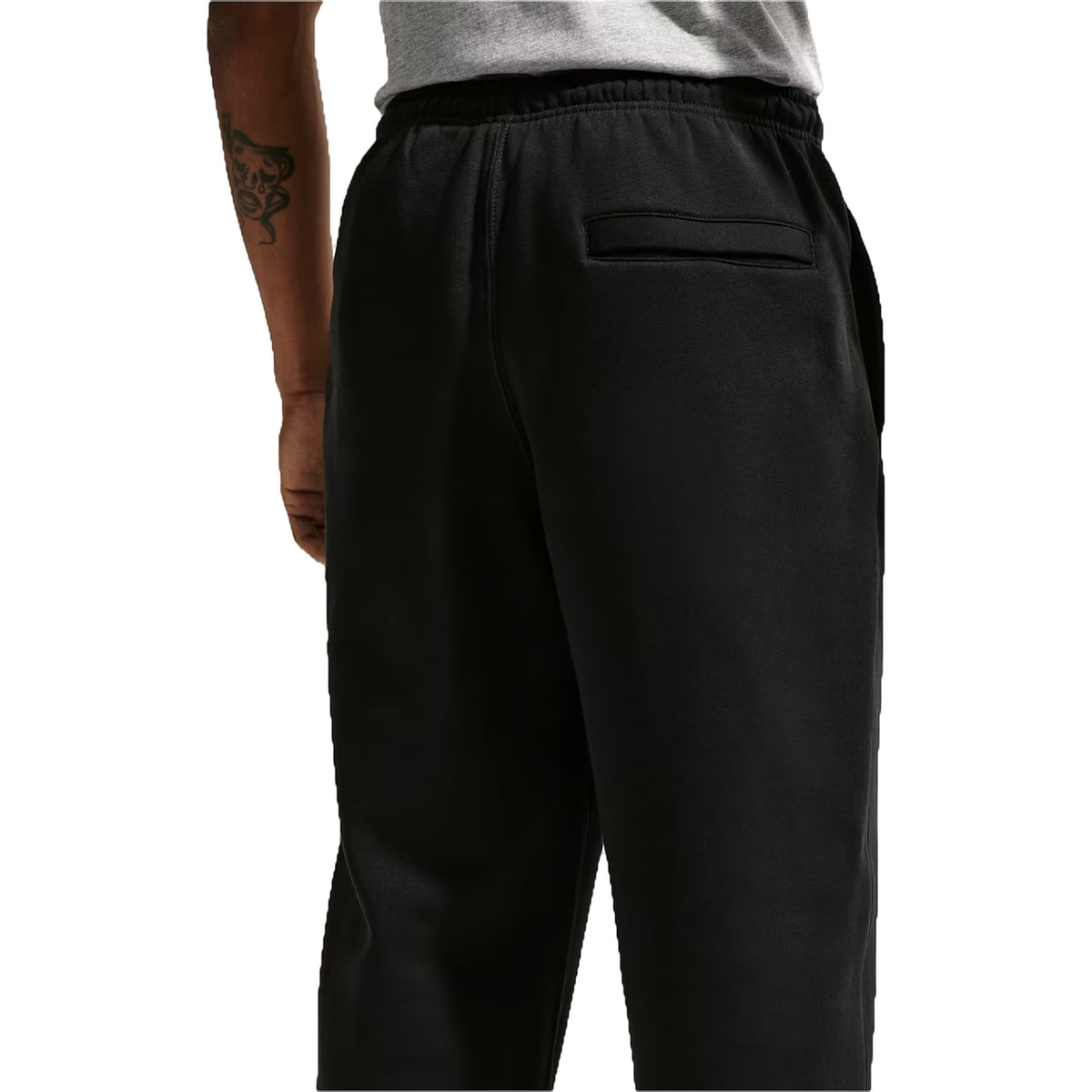 Pantaloni Nike Club Fleece, vista 2